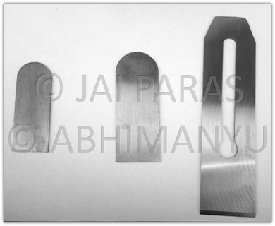 Jack Plain Blade